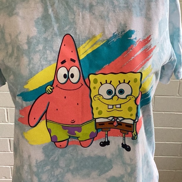 Short sleeve T-shirt 💎 - Picture 2 of 4